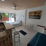Arraial Flats