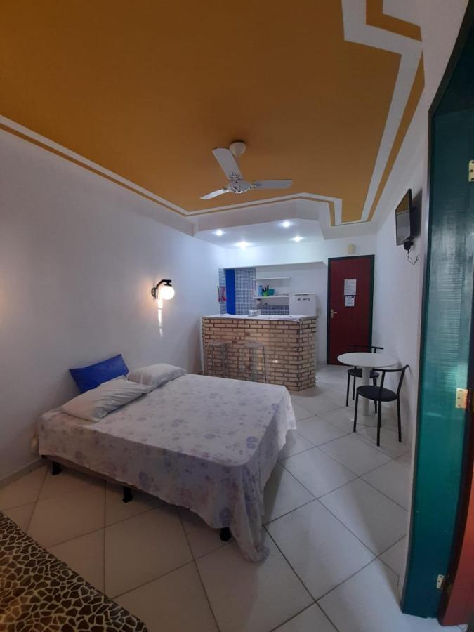 Apartamento Arraial Flats *