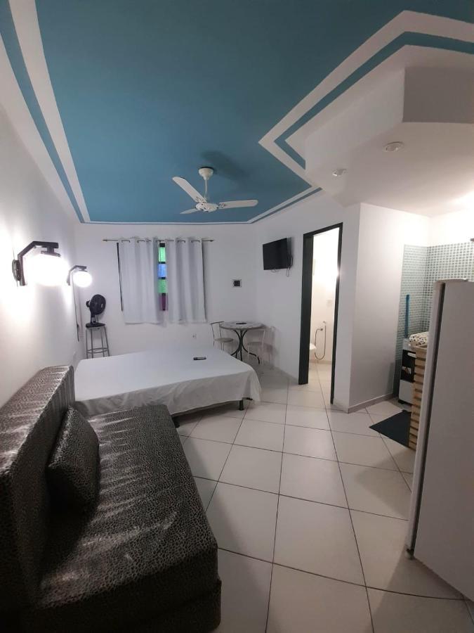 Apartamento Arraial Flats