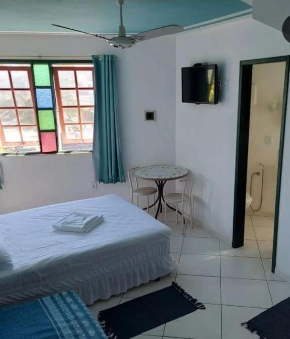 Arraial Flats