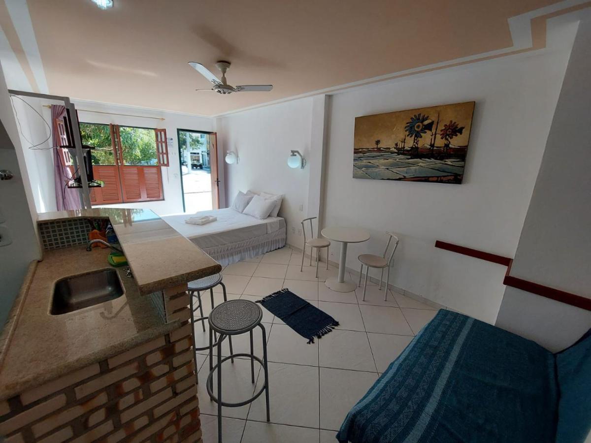 Apartamento Arraial Flats