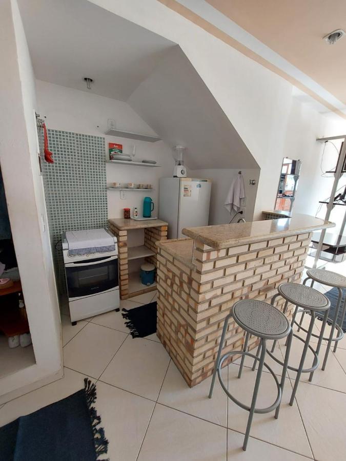 Arraial Flats Apartamento