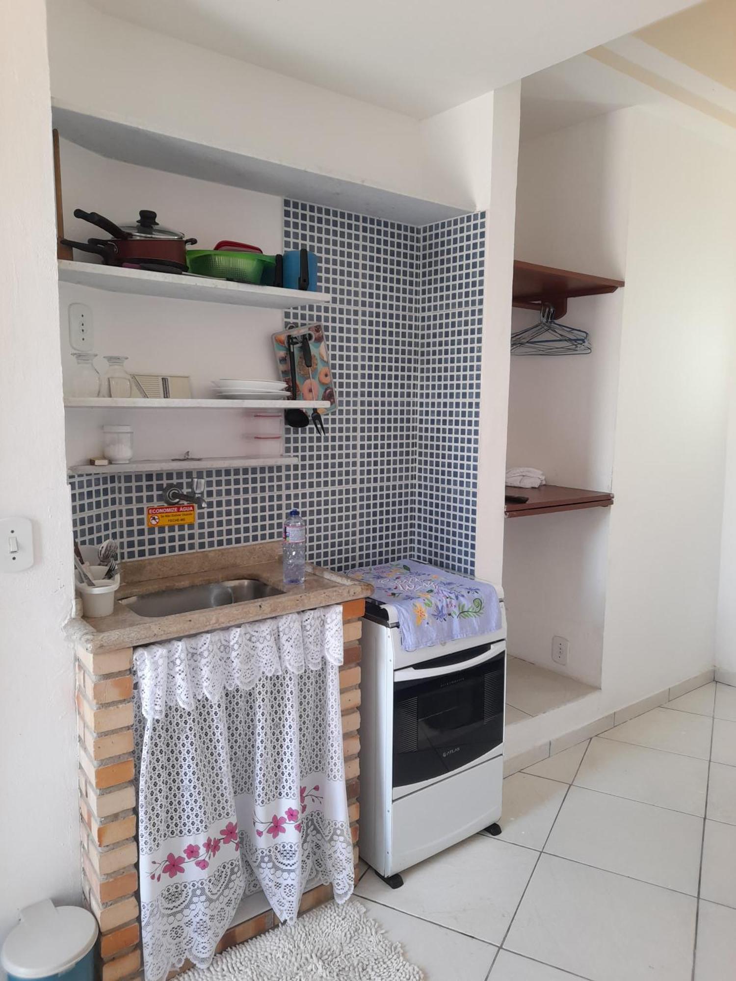Arraial Flats *