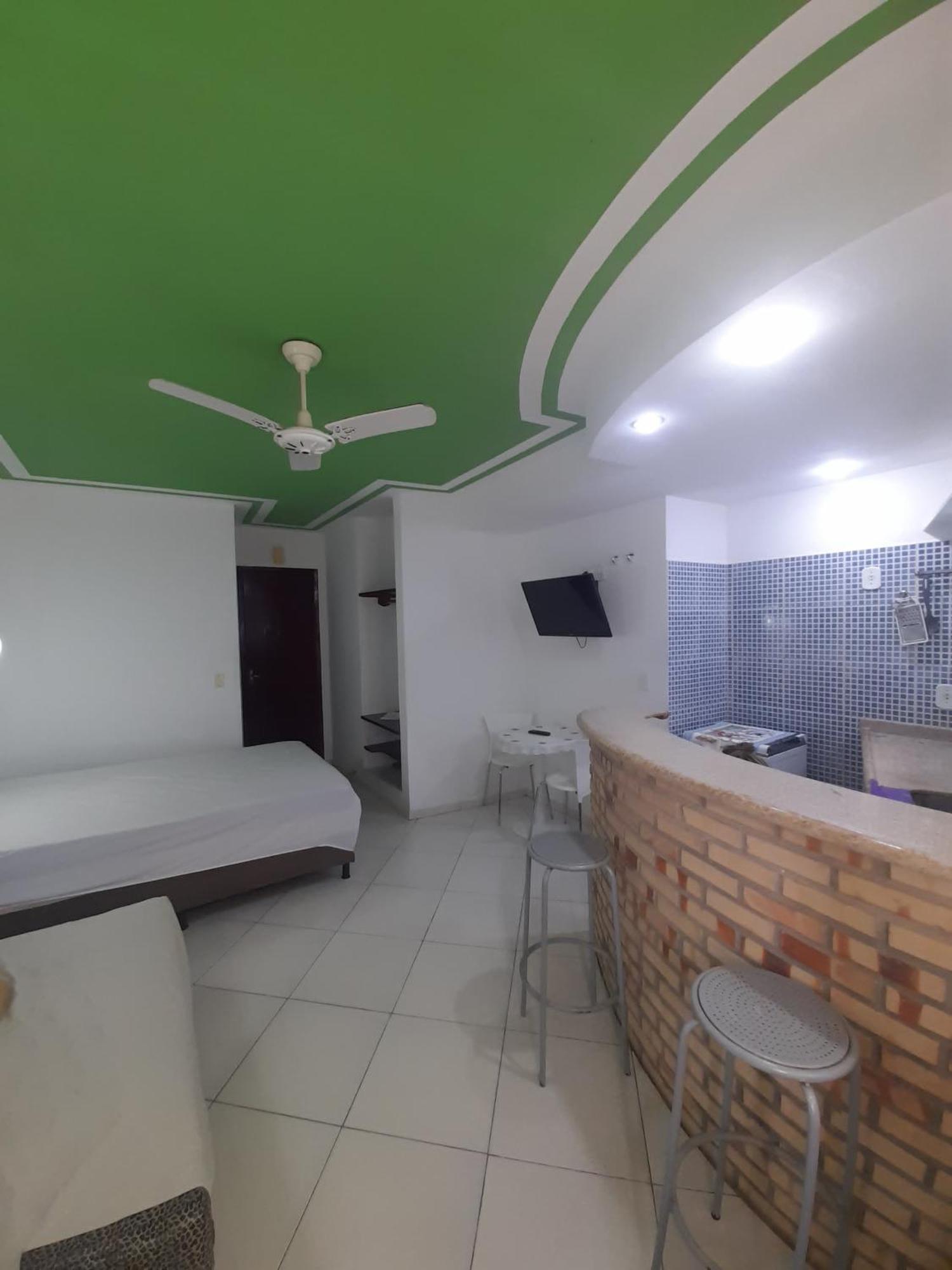 Apartamento Arraial Flats *