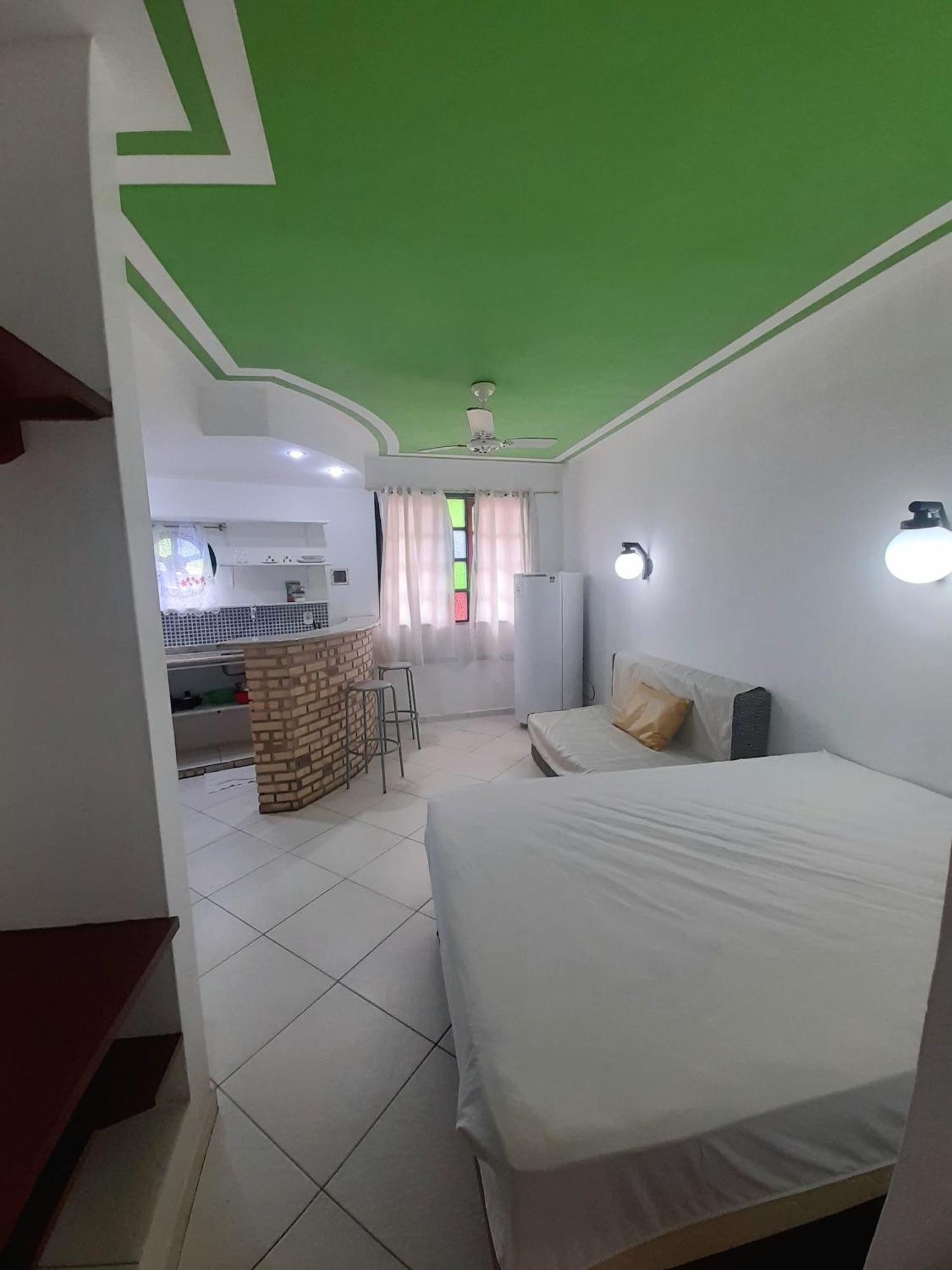 Arraial Flats Apartamento