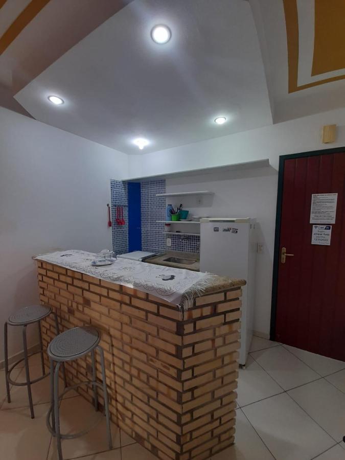 Apartamento Arraial Flats Arraial do Cabo