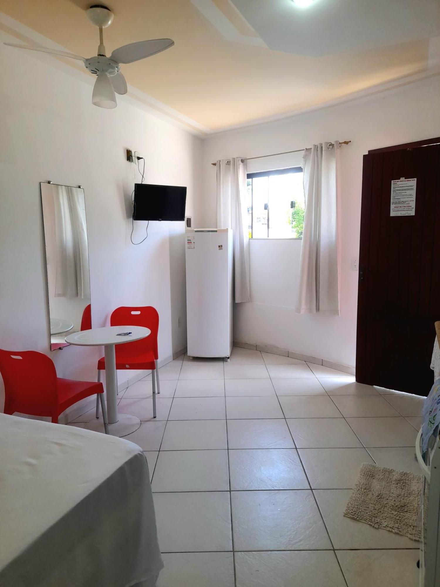 Apartamento Arraial Flats *